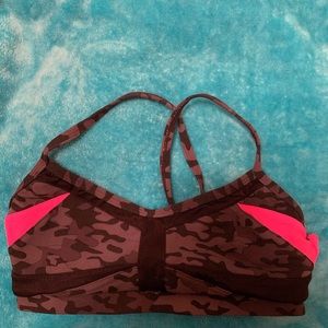 Jo and Jax Sports Bra